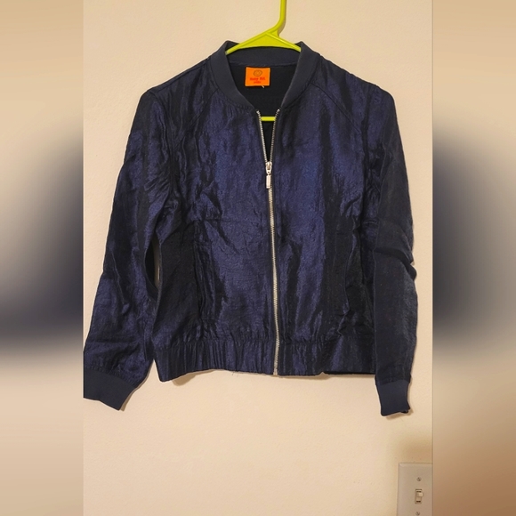 Ruby Rd Bomber Jacket - Picture 1 of 7
